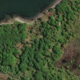 Satellite imagery of Frost Point, US