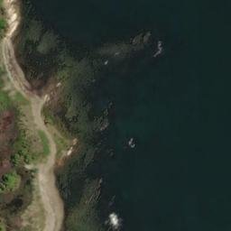 Satellite imagery of Frost Point, US