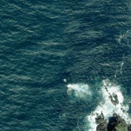 Satellite imagery of Punta Insúa, ES
