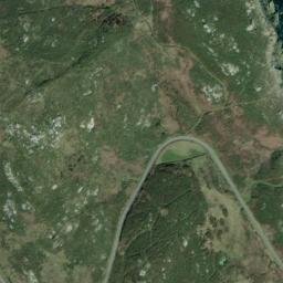 Satellite imagery of Punta Insúa, ES