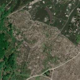Satellite imagery of Sierra de Outeiro Mayor, ES