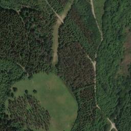 Satellite imagery of boundary_stone, ES