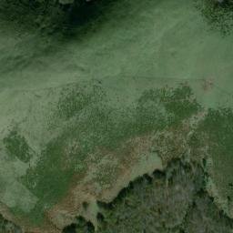 Satellite imagery of Monte Ocoro, ES