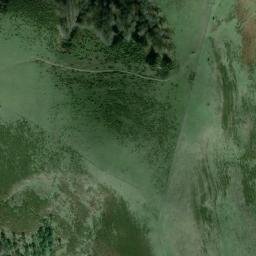 Satellite imagery of Monte Ocoro, ES