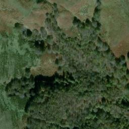 Satellite imagery of Monte Ocoro, ES