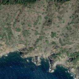 Satellite imagery of Pointe du Cap Vieux, FR
