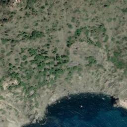 Satellite imagery of Pointe du Cap Vieux, FR