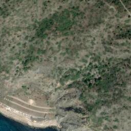 Satellite imagery of Cap Sicié, FR