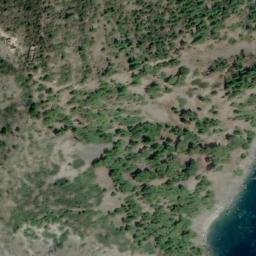 Satellite imagery of Cap Sicié, FR