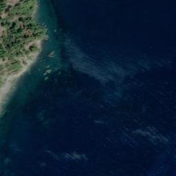 Satellite imagery of Cap Sicié, FR