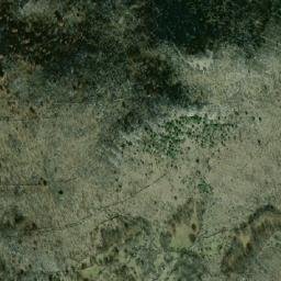 Satellite imagery of Rasušac, BA