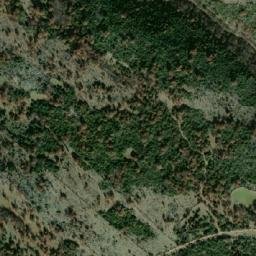 Satellite imagery of Tajan, BA