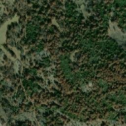 Satellite imagery of Bačnik, BA