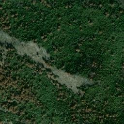 Satellite imagery of Bačnik, BA