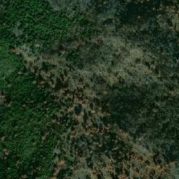 Satellite imagery of Bačnik, BA