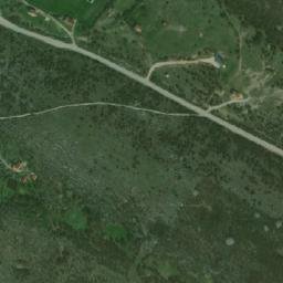 Satellite imagery of Poraslica, BA