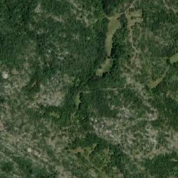 Satellite imagery of Vijenac, BA