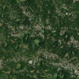 Satellite imagery of Vijenac, BA