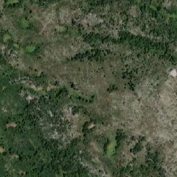 Satellite imagery of Staića Gomila, BA