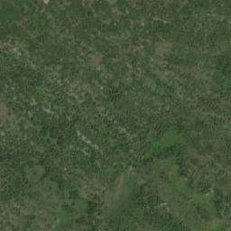 Satellite imagery of Ružarica, BA