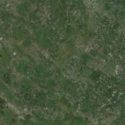 Satellite imagery of Čakalica, BA