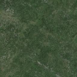 Satellite imagery of Čakalica, BA