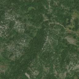 Satellite imagery of Tucakova Greda, BA