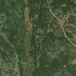 Satellite imagery of Tucakova Greda, BA