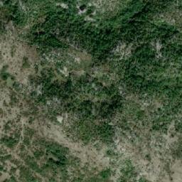 Satellite imagery of Velika Gradina, BA
