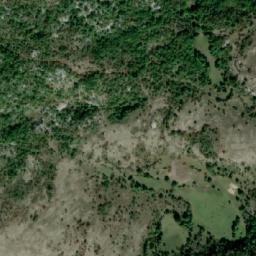 Satellite imagery of Jelica Gradina, BA