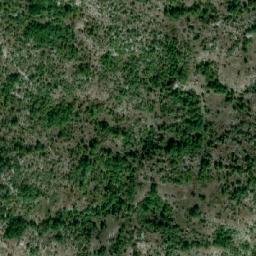 Satellite imagery of Srđeva Gradina, BA