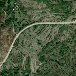 Satellite imagery of Jabukovac, BA