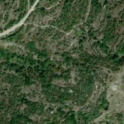 Satellite imagery of Latinska Greda, BA