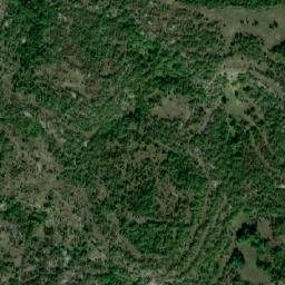 Satellite imagery of Velika Kita, BA