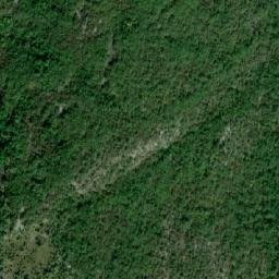 Satellite imagery of Velika Kita, BA