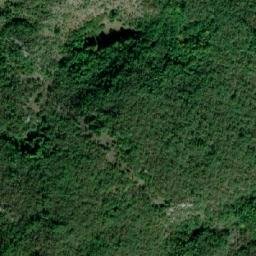 Satellite imagery of Vršac, BA