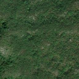 Satellite imagery of Ježeva Glava, BA