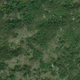 Satellite imagery of Ježeva Glava, BA