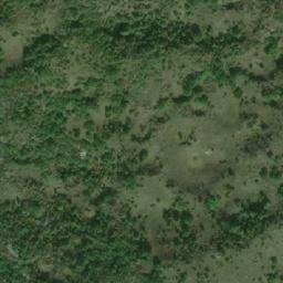 Satellite imagery of Ježeva Glava, BA