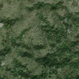 Satellite imagery of Pandurica, BA