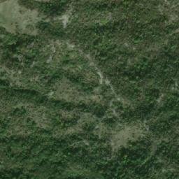 Satellite imagery of Pandurica, BA