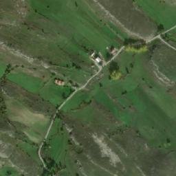 Satellite imagery of Valovi, BA