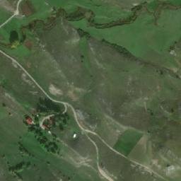 Satellite imagery of Valovi, BA