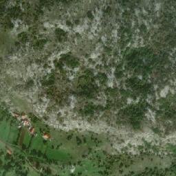 Satellite imagery of Paramida, BA