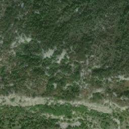 Satellite imagery of Paramida, BA