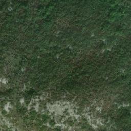 Satellite imagery of Paramida, BA