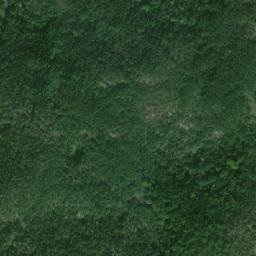 Satellite imagery of Kita, ME