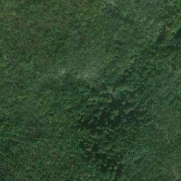 Satellite imagery of Kita, ME