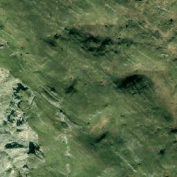 Satellite imagery of Ravna Ivica, ME