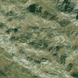 Satellite imagery of Ravna Ivica, ME